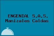 ENGENIAL S.A.S. Manizales Caldas
