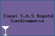 Eopal S.A.S Bogotá Cundinamarca
