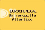 EUROCHEMICAL Barranquilla Atlántico