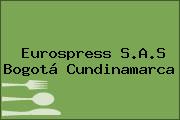 Eurospress S.A.S Bogotá Cundinamarca