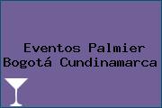 Eventos Palmier Bogotá Cundinamarca