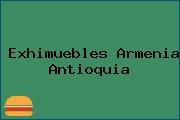 Exhimuebles Armenia Antioquia