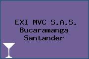 EXI MVC S.A.S. Bucaramanga Santander