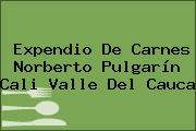 Expendio De Carnes Norberto Pulgarín Cali Valle Del Cauca