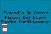 Expendio De Carnes Rincon Del Llano Soacha Cundinamarca