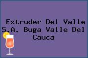 Extruder Del Valle S.A. Buga Valle Del Cauca