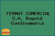 FERMAT COMERCIAL S.A. Bogotá Cundinamarca