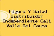 Figura Y Salud Distribuidor Independiente Cali Valle Del Cauca