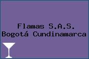 Flamas S.A.S. Bogotá Cundinamarca