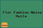Flor Fashion Neiva Huila