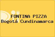 FONTINA PIZZA Bogotá Cundinamarca