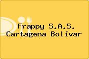 Ver frappy sas cartagena bolivar Frappy S.A.S. Cartagena Bolívar