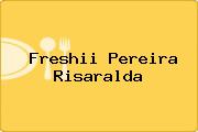 Freshii Pereira Risaralda
