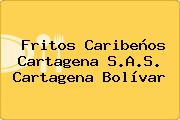 Fritos Caribeños Cartagena S.A.S. Cartagena Bolívar