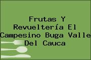 Frutas Y Revueltería El Campesino Buga Valle Del Cauca