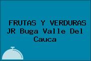 FRUTAS Y VERDURAS JR Buga Valle Del Cauca