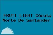 FRUTI LIGHT Cúcuta Norte De Santander