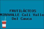 FRUTILÁCTEOS MIRAVALLE Cali Valle Del Cauca