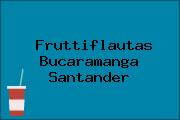 Fruttiflautas Bucaramanga Santander