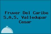 Fruver Del Caribe S.A.S. Valledupar Cesar