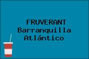 FRUVERANT Barranquilla Atlántico