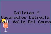 Galletas Y Cucuruchos Estrella Cali Valle Del Cauca