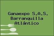 Ganaexpo S.A.S. Barranquilla Atlántico