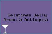 Gelatinas Jelly Armenia Antioquia