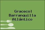 Gracecol Barranquilla Atlántico