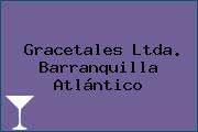 Gracetales Ltda. Barranquilla Atlántico
