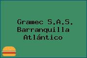 Gramec S.A.S. Barranquilla Atlántico
