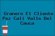 Granero El Cliente Pez Cali Valle Del Cauca