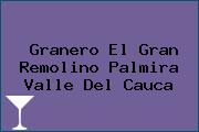 Ver granero el gran remolino palmira valle del cauca Granero El Gran Remolino Palmira Valle Del Cauca