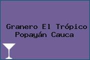 Granero El Trópico Popayán Cauca