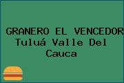 GRANERO EL VENCEDOR Tuluá Valle Del Cauca