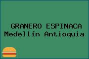 Ver granero espinaca medellin antioquia GRANERO ESPINACA Medellín Antioquia