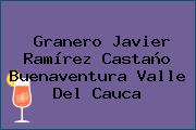 Ver granero javier ramirez castano buenaventura valle del cauca Granero Javier Ramírez Castaño Buenaventura Valle Del Cauca