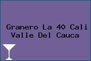 Granero La 40 Cali Valle Del Cauca