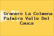 Granero La Colmena Palmira Valle Del Cauca