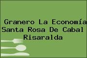 Granero La Economía Santa Rosa De Cabal Risaralda