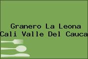 Granero La Leona Cali Valle Del Cauca