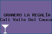 GRANERO LA REGALÍA Cali Valle Del Cauca