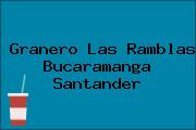 Granero Las Ramblas Bucaramanga Santander