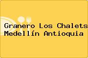 Ver granero los chalets medellin antioquia Granero Los Chalets Medellín Antioquia