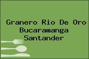 Granero Rio De Oro Bucaramanga Santander