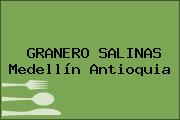 GRANERO SALINAS Medellín Antioquia