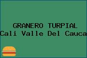 Ver granero turpial cali valle del cauca GRANERO TURPIAL Cali Valle Del Cauca