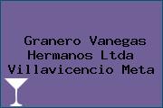 Granero Vanegas Hermanos Ltda Villavicencio Meta