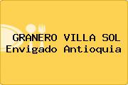 GRANERO VILLA SOL Envigado Antioquia