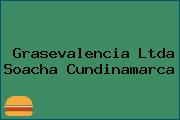 Grasevalencia Ltda Soacha Cundinamarca